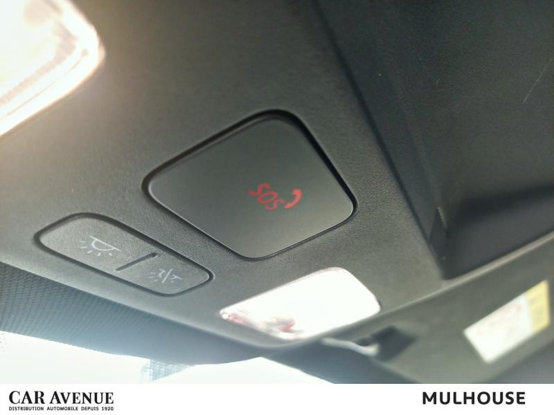 Used FORD Puma 1.0 Flexifuel (E85) 125ch mHEV ST-Line Garantie 1an Attelage Caméra CarPlay 2021 Rouge Fantastic Métallisée Premium € 16990 in Mulhouse