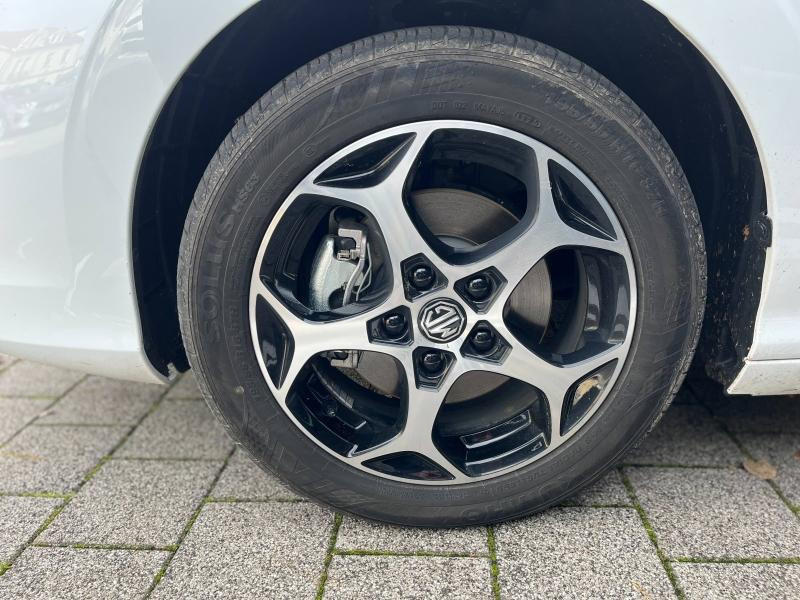 Occasion MG MOTOR MG3 Hybrid+ 195ch Luxury BVA GPS CAMERA GARANTIE 7 ANS 2025 Blanc 20490 € à Mulhouse