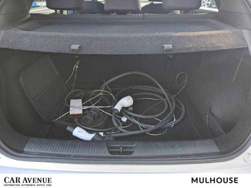 Occasion MG MOTOR MG4 EV 170ch - 51kWh MY23 Garantie 12/30 LED CarPlay 2023 Medal Silver métallisé 17590 € à Mulhouse