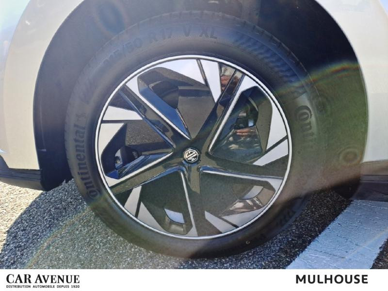 Occasion MG MOTOR MG4 EV 170ch - 51kWh MY23 Garantie 12/30 LED CarPlay 2023 Medal Silver métallisé 17590 € à Mulhouse