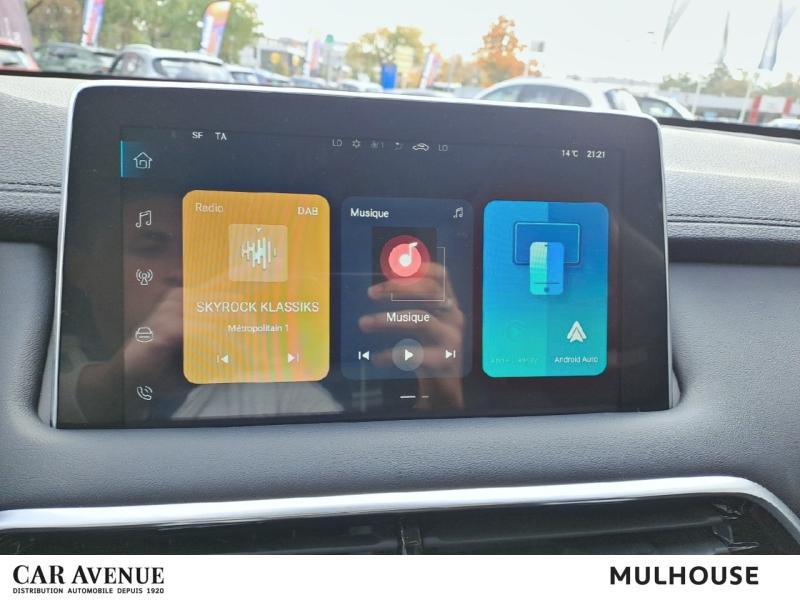 Occasion MG MOTOR EHS 1.5T GDI 258ch PHEV Luxury Garantie 12/30 TOP LED Caméra 360 CarPlay 2023 Diamond Red métallisé 25490 € à Mulhouse