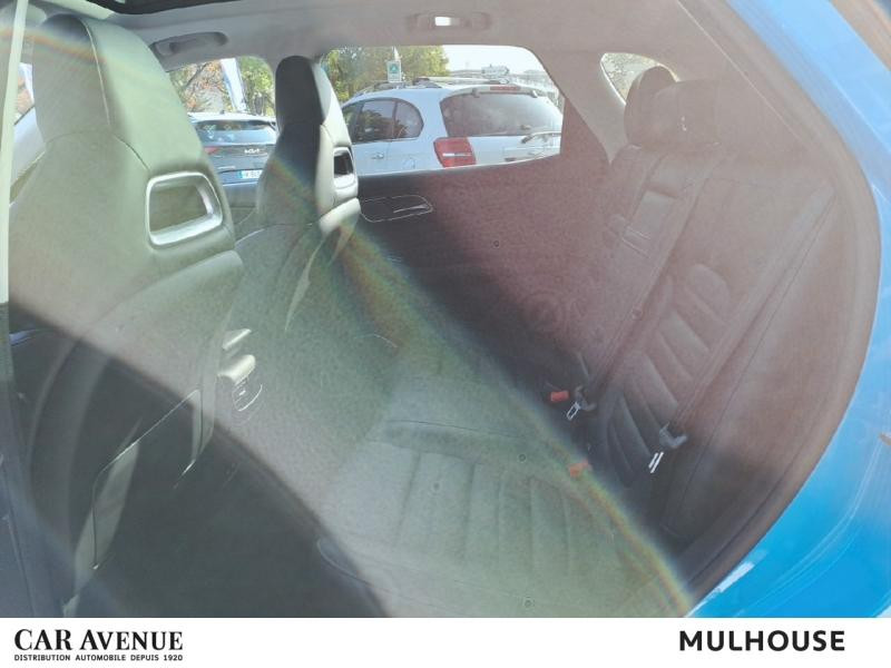 Occasion MG MOTOR EHS 1.5T GDI 258ch PHEV Luxury Garantie 12/30 TOP LED Caméra 360 CarPlay 2023 Bleu 25490 € à Mulhouse