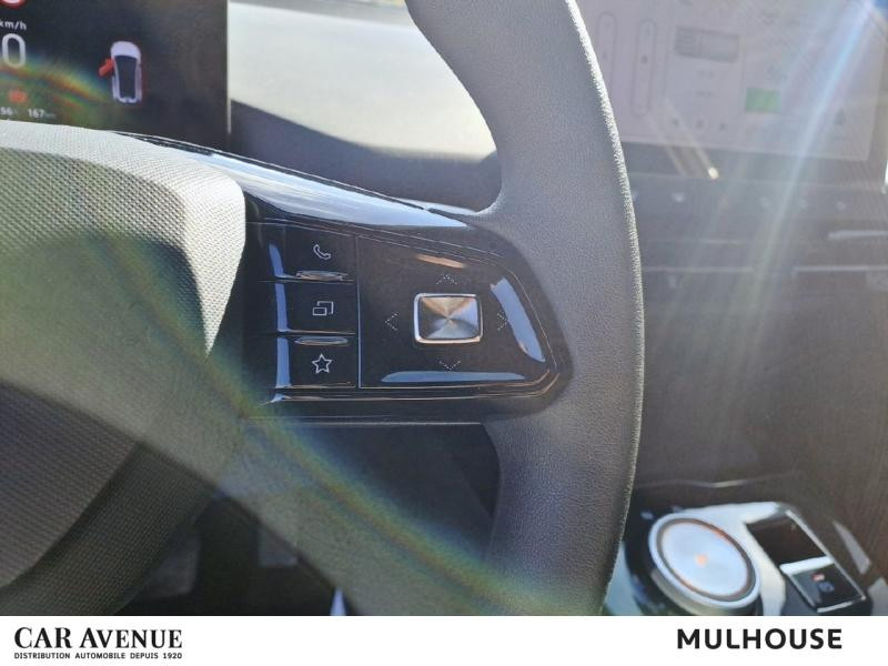 Occasion MG MOTOR MG4 EV 170ch - 51kWh MY23 Garantie 12/30 LED CarPlay 2023 Medal Silver métallisé 17590 € à Mulhouse