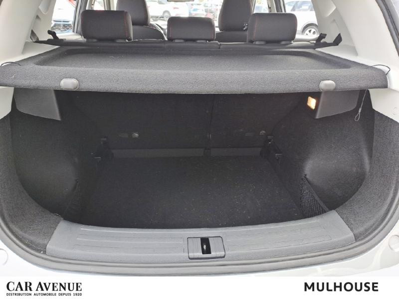 Occasion MG MOTOR ZS 1.5 VTi-Tech 106ch Comfort Garantie 12/30 LED CarPlay 2023 Cosmic Silver métallisée 15990 € à Mulhouse