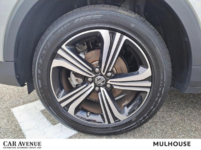 Occasion MG MOTOR ZS 1.5 VTi-Tech 106ch Comfort Garantie 12/30 LED CarPlay 2023 Cosmic Silver métallisée 15990 € à Mulhouse