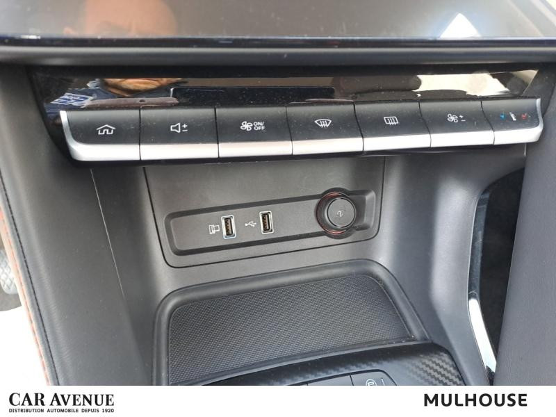 Occasion MG MOTOR ZS 1.5 VTi-Tech 106ch Comfort Garantie 1an LED CarPlay 2023 Cosmic Silver métallisée 15990 € à Mulhouse