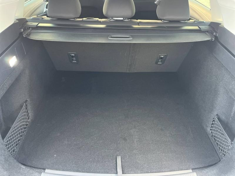 Occasion MG MOTOR EHS 272ch PHEV Comfort 100 Kms autonomie electrique GPS CAMERA garantie 2032 2025 Blanc 29990 € à Mulhouse