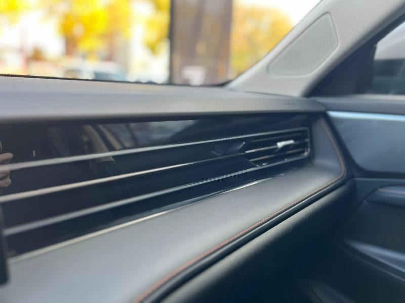 Occasion MG MOTOR EHS 272ch PHEV Comfort 100 Kms autonomie electrique GPS CAMERA garantie 2032 2025 Blanc 29990 € à Mulhouse