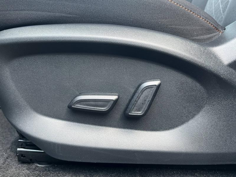 Occasion MG MOTOR EHS 272ch PHEV Comfort 100 Kms autonomie electrique GPS CAMERA garantie 2032 2025 Blanc 29990 € à Mulhouse