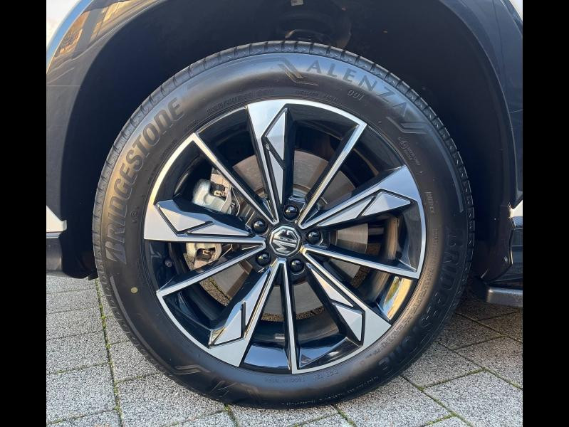 Occasion MG MOTOR EHS 272ch PHEV Comfort 100 kms autonomie electrique gps camera garantie 2032 2025 Sterling Silver métallisé 29990 € à Mulhouse