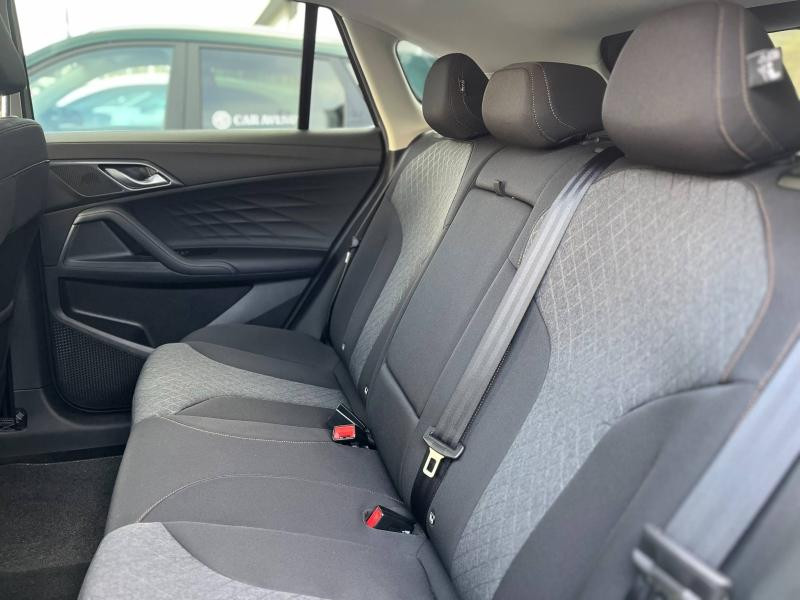 Occasion MG MOTOR EHS 272ch PHEV Comfort 100 kms autonomie electrique gps camera garantie 2032 2025 Sterling Silver métallisé 29990 € à Mulhouse