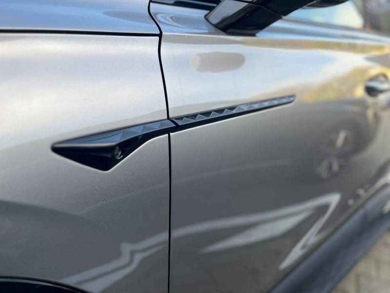 Occasion MG MOTOR EHS 272ch PHEV Comfort 100 kms autonomie electrique gps camera garantie 2032 2025 Sterling Silver métallisé 29990 € à Mulhouse