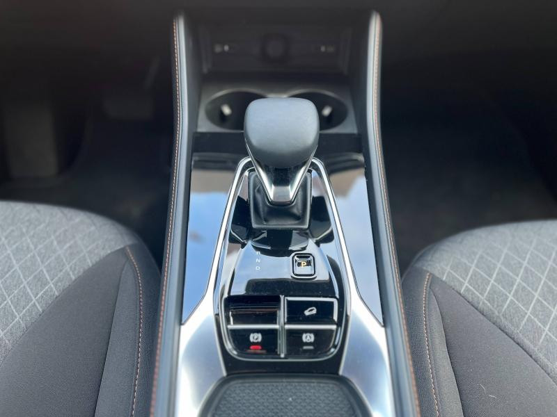 Occasion MG MOTOR EHS 272ch PHEV Comfort 100 kms autonomie electrique gps camera garantie 2032 2025 Sterling Silver métallisé 29990 € à Mulhouse