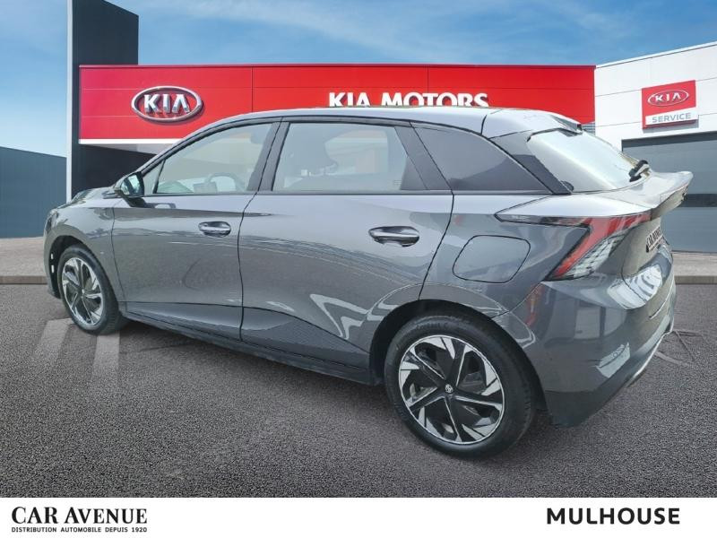 Occasion MG MOTOR MG4 EV 170ch 51kWh MY23 Garantie 12/30 LED CarPlay 2023 Andes Grey métallisé 17590 € à Mulhouse