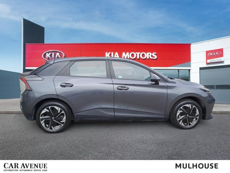 Occasion MG MOTOR MG4 EV 170ch 51kWh MY23 Garantie 12/30 LED CarPlay 2023 Andes Grey métallisé 17590 € à Mulhouse