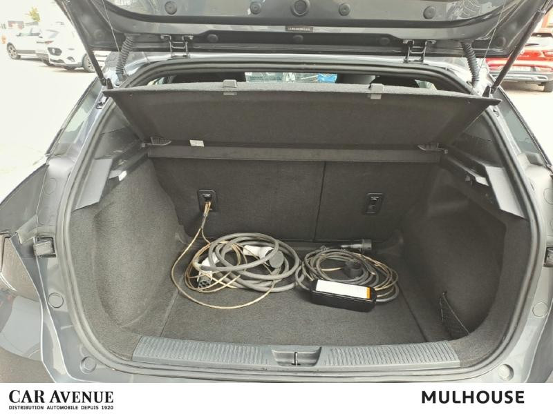 Occasion MG MOTOR MG4 EV 170ch 51kWh MY23 Garantie 12/30 LED CarPlay 2023 Andes Grey métallisé 17590 € à Mulhouse