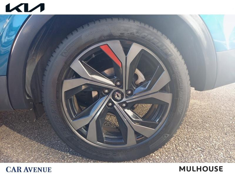 Used RENAULT Arkana 1.6 E-Tech 145ch RS Line Garantie 1an Caméra CarPlay Sièges chauffants 2021 Bleu € 19490 in Mulhouse