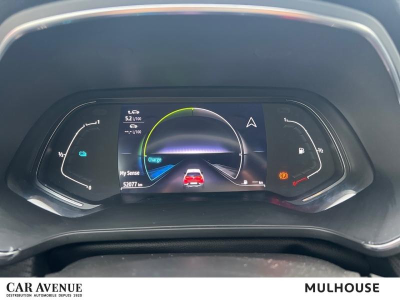 Used RENAULT Captur 1.6 E-Tech hybride 145ch RS Line Garantie 1an Caméra CarPlay LED 2022 Rouge Flamme/Noir Etoilé € 19990 in Mulhouse