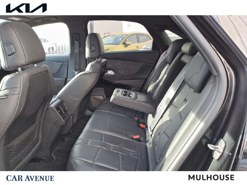 Occasion DS DS 7 Crossback BlueHDi 180ch Louvre BVA8 Garantie 1an TOP Caméra LED 2021 Noire Perla Nera (N) 25990 € à Mulhouse