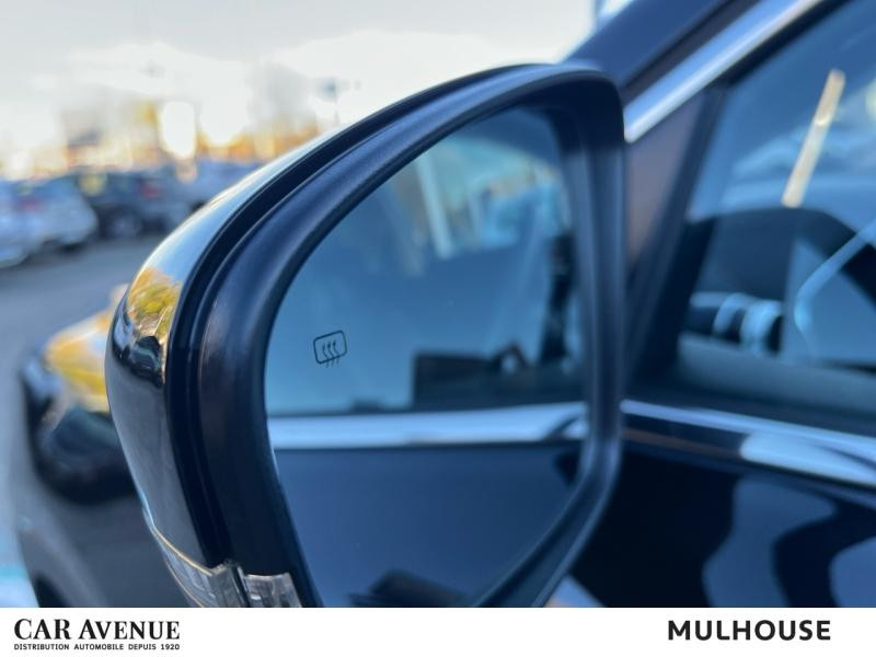 Used MG MOTOR EHS 1.5T GDI 258ch PHEV Luxury Garantie 09/31 TOP CarPlay Caméra 360 2024 Pebble Black métallisé € 24990 in Mulhouse