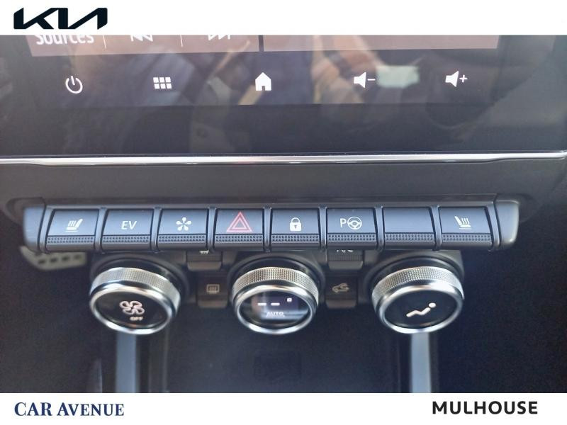 Used RENAULT Arkana 1.6 E-Tech 145ch RS Line Garantie 1an Caméra CarPlay Sièges chauffants 2021 Bleu € 19490 in Mulhouse