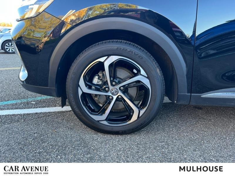 Used MG MOTOR EHS 1.5T GDI 258ch PHEV Luxury Garantie 09/31 TOP CarPlay Caméra 360 2024 Pebble Black métallisé € 24990 in Mulhouse