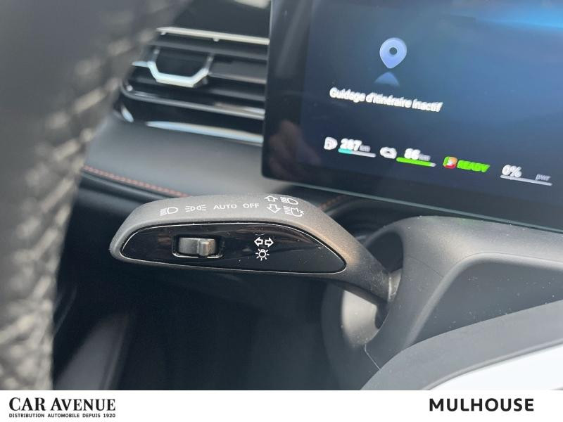 Used MG MOTOR EHS 1.5 GDI 272ch PHEV Comfort Garantie 03/32 Caméra Sièges elec CarPlay 2025 Blanc € 28990 in Mulhouse