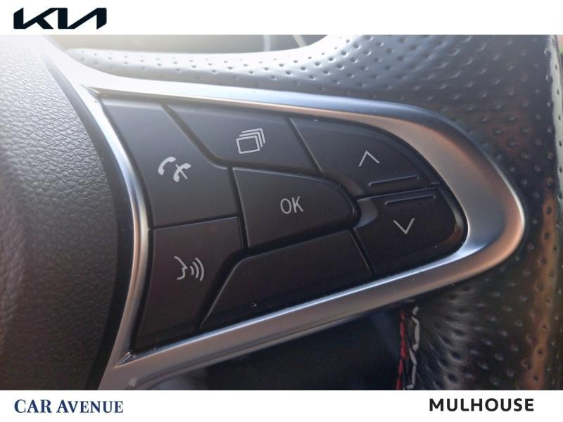 Used RENAULT Arkana 1.6 E-Tech 145ch RS Line Garantie 1an Caméra CarPlay Sièges chauffants 2021 Bleu € 19490 in Mulhouse