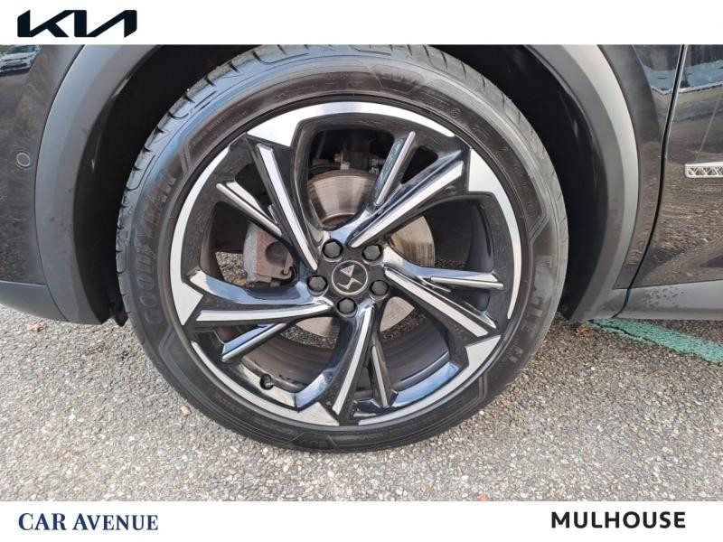 Occasion DS DS 7 Crossback BlueHDi 180ch Louvre BVA8 Garantie 1an TOP Caméra LED 2021 Noire Perla Nera (N) 25990 € à Mulhouse