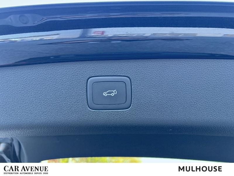 Used MG MOTOR EHS 1.5T GDI 258ch PHEV Luxury Garantie 09/31 TOP CarPlay Caméra 360 2024 Pebble Black métallisé € 24990 in Mulhouse