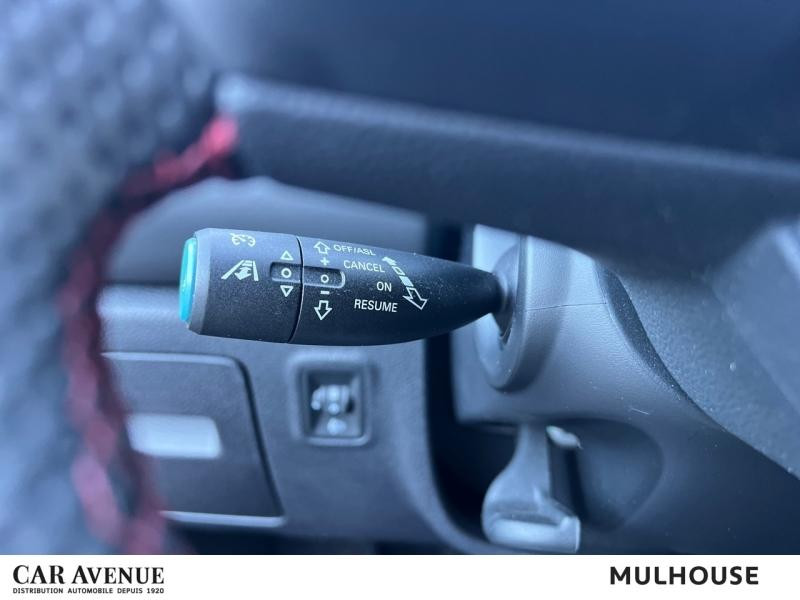 Used MG MOTOR EHS 1.5T GDI 258ch PHEV Luxury Garantie 09/31 TOP CarPlay Caméra 360 2024 Pebble Black métallisé € 24990 in Mulhouse