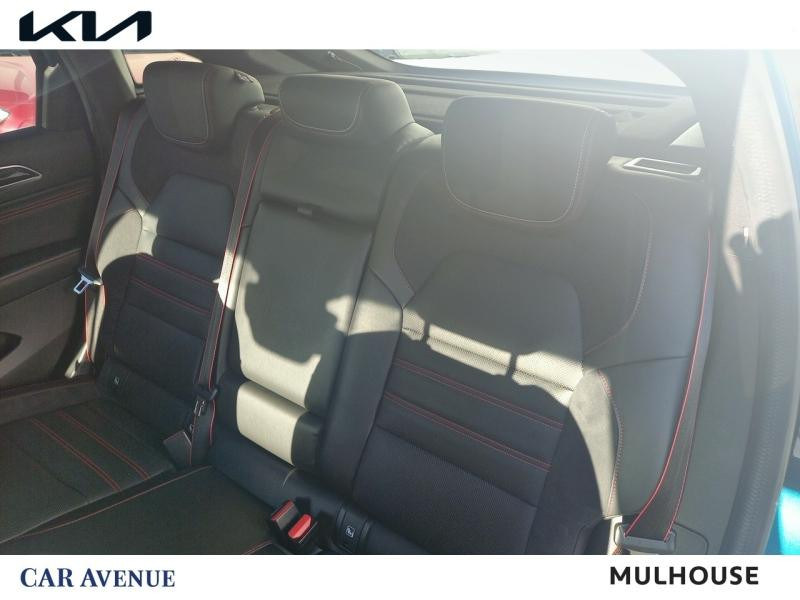 Used RENAULT Arkana 1.6 E-Tech 145ch RS Line Garantie 1an Caméra CarPlay Sièges chauffants 2021 Bleu € 19490 in Mulhouse