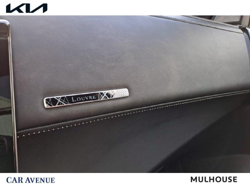 Occasion DS DS 7 Crossback BlueHDi 180ch Louvre BVA8 Garantie 1an TOP Caméra LED 2021 Noire Perla Nera (N) 25990 € à Mulhouse