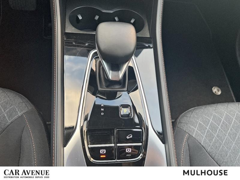 Used MG MOTOR EHS 1.5 GDI 272ch PHEV Comfort Garantie 03/32 Caméra Sièges elec CarPlay 2025 Blanc € 28990 in Mulhouse