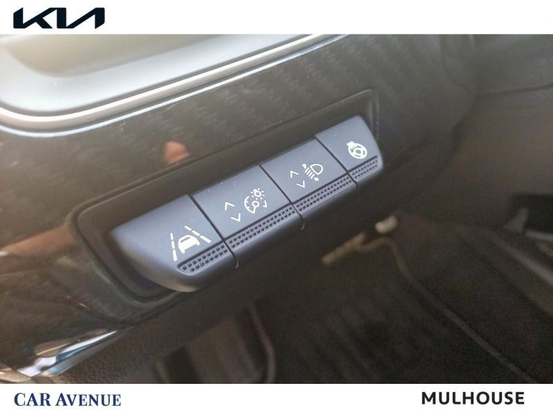 Used RENAULT Arkana 1.6 E-Tech 145ch RS Line Garantie 1an Caméra CarPlay Sièges chauffants 2021 Bleu € 19490 in Mulhouse