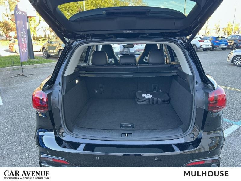 Used MG MOTOR EHS 1.5T GDI 258ch PHEV Luxury Garantie 09/31 TOP CarPlay Caméra 360 2024 Pebble Black métallisé € 24990 in Mulhouse