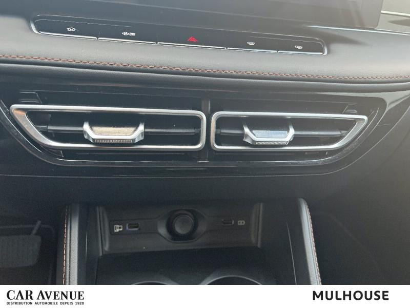 Used MG MOTOR EHS 1.5 GDI 272ch PHEV Comfort Garantie 03/32 Caméra Sièges elec CarPlay 2025 Blanc € 28990 in Mulhouse