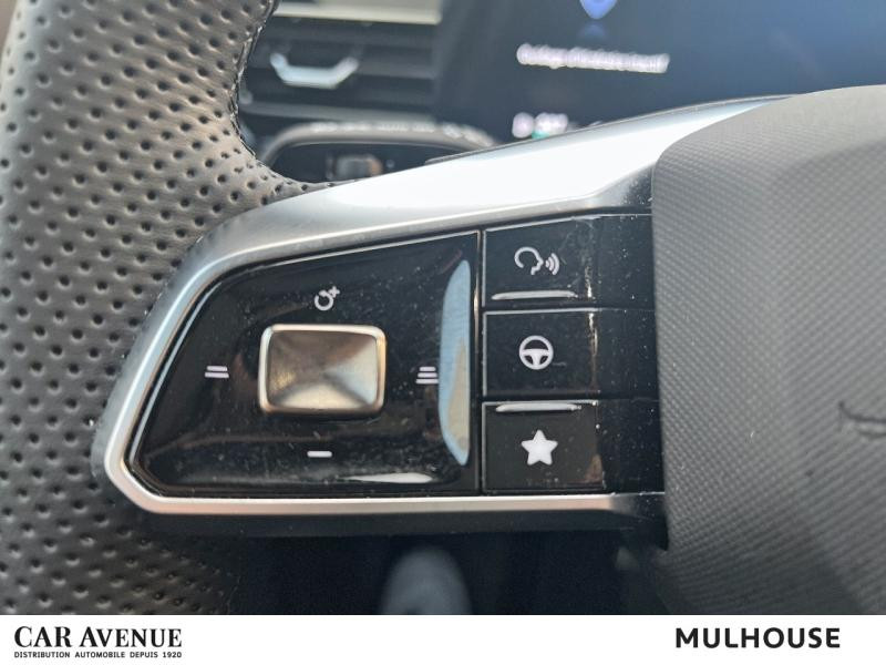 Used MG MOTOR EHS 1.5 GDI 272ch PHEV Comfort Garantie 03/32 Caméra Sièges elec CarPlay 2025 Blanc € 28990 in Mulhouse