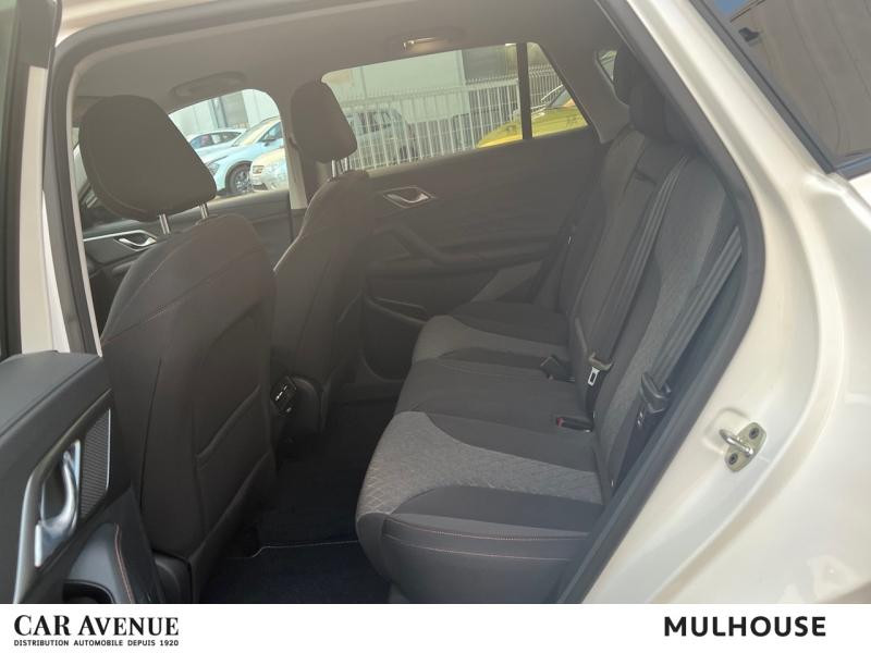 Used MG MOTOR EHS 1.5 GDI 272ch PHEV Comfort Garantie 03/32 Caméra Sièges elec CarPlay 2025 Blanc € 28990 in Mulhouse