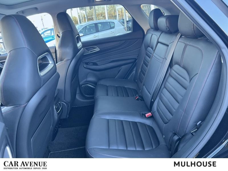 Used MG MOTOR EHS 1.5T GDI 258ch PHEV Luxury Garantie 09/31 TOP CarPlay Caméra 360 2024 Pebble Black métallisé € 24990 in Mulhouse