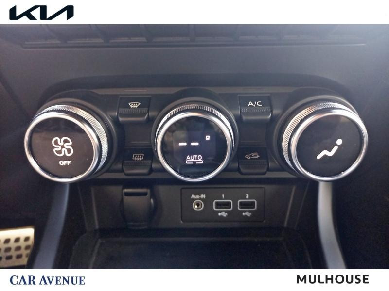 Used RENAULT Arkana 1.6 E-Tech 145ch RS Line Garantie 1an Caméra CarPlay Sièges chauffants 2021 Bleu € 19490 in Mulhouse