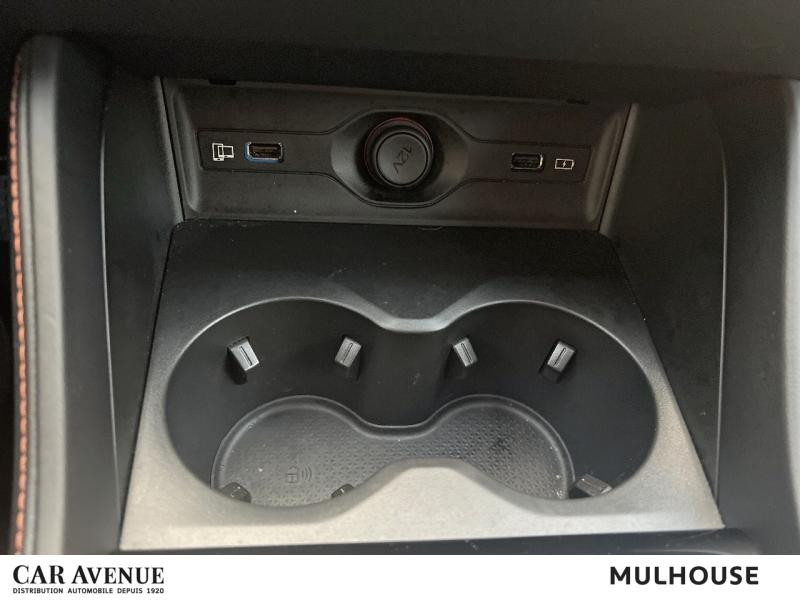 Used MG MOTOR EHS 1.5 GDI 272ch PHEV Comfort Garantie 03/32 Caméra Sièges elec CarPlay 2025 Blanc € 28990 in Mulhouse