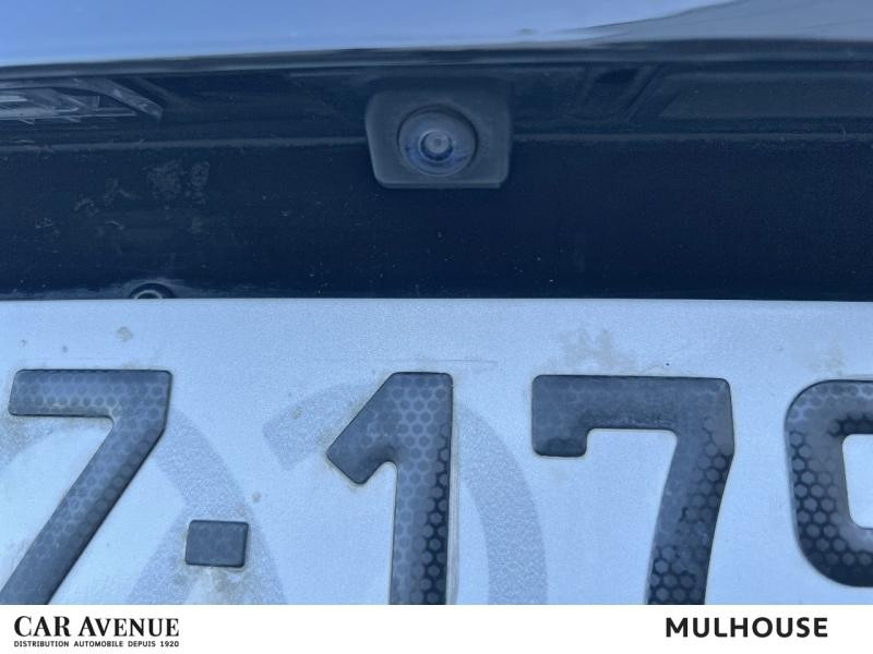 Used MG MOTOR EHS 1.5T GDI 258ch PHEV Luxury Garantie 09/31 TOP CarPlay Caméra 360 2024 Pebble Black métallisé € 24990 in Mulhouse