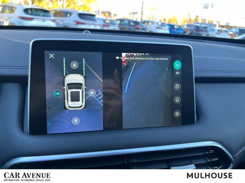 Used MG MOTOR EHS 1.5T GDI 258ch PHEV Luxury Garantie 09/31 TOP CarPlay Caméra 360 2024 Pebble Black métallisé € 24990 in Mulhouse