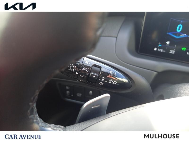 Occasion HYUNDAI Tucson 1.6 T-GDi 265ch PHEV Executive BVA6 HTRAC Garantie 1an TOP Caméra 360 LED 2021 Polar White 27990 € à Mulhouse