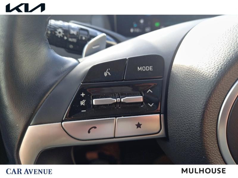 Occasion HYUNDAI Tucson 1.6 T-GDi 265ch PHEV Executive BVA6 HTRAC Garantie 1an TOP Caméra 360 LED 2021 Polar White 27990 € à Mulhouse