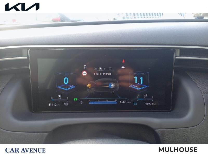 Occasion HYUNDAI Tucson 1.6 T-GDi 265ch PHEV Executive BVA6 HTRAC Garantie 1an TOP Caméra 360 LED 2021 Polar White 27990 € à Mulhouse