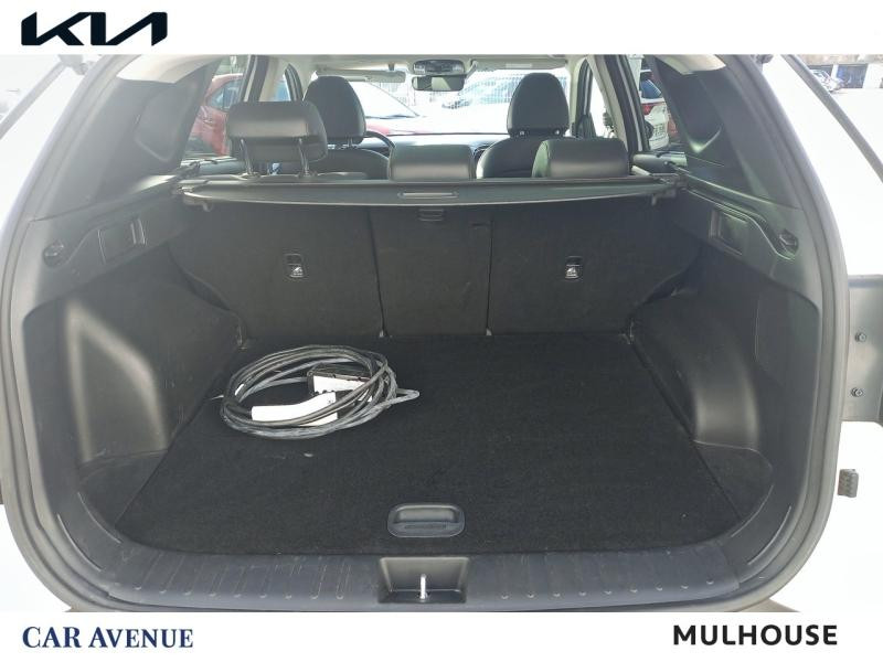 Occasion HYUNDAI Tucson 1.6 T-GDi 265ch PHEV Executive BVA6 HTRAC Garantie 1an TOP Caméra 360 LED 2021 Polar White 27990 € à Mulhouse