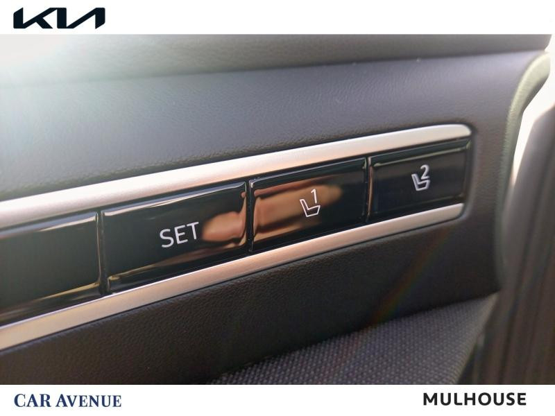 Occasion HYUNDAI Tucson 1.6 T-GDi 265ch PHEV Executive BVA6 HTRAC Garantie 1an TOP Caméra 360 LED 2021 Polar White 27990 € à Mulhouse