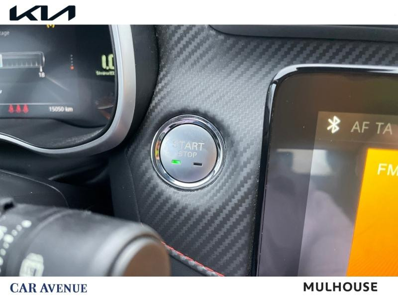 Occasion MG MOTOR ZS 1.0 T-GDi 111ch Luxury Garantie 12/30 TOP CarPlay Sièges chauffants LED 2023 Cosmic Silver métallisée 17490 € à Mulhouse